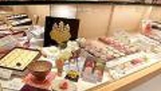日本の和菓子の老舗中の老舗