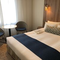 レジデンシャルダブルの7階