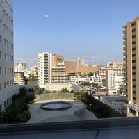 シティビューです。日当たり良好