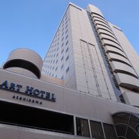 駅にも近い、便利な場所にあります。