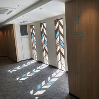 エレベーターホール