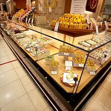 源吉兆庵 銀座松屋