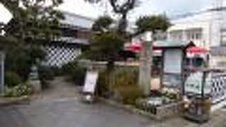 下田まち遺産に指定されています