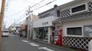 下田の町あるきのコンシェルジュ