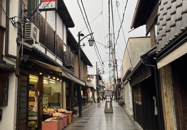 竜馬通り商店街 クチコミ アクセス 営業時間 伏見 フォートラベル