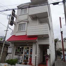 ペンション古っ都ん100%