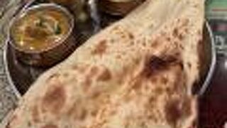 ナマステ タージマハル LABI千里店