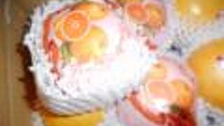 この時期はグレープフルーツ