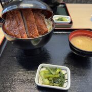 名物ソースかつ丼