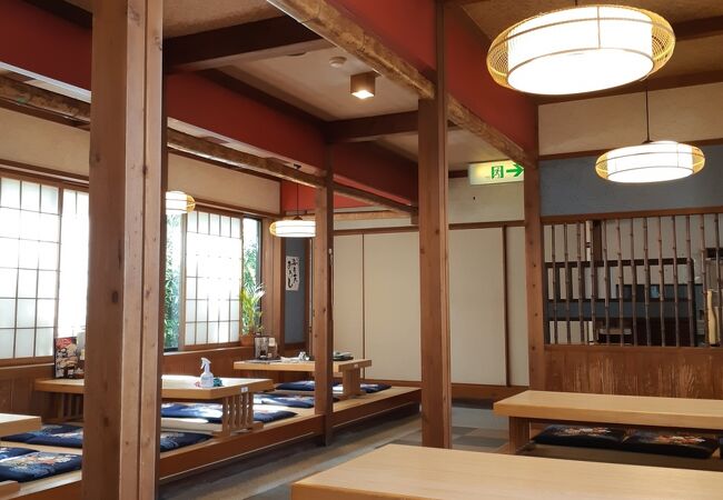 山科 谷川店