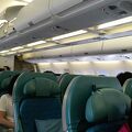 Cathay Pacific Airways