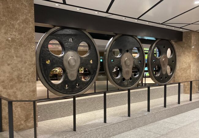 動輪の広場 クチコミ アクセス 営業時間 丸の内 大手町 八重洲 フォートラベル
