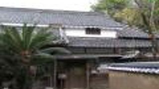 杵築の最高の癒やし空間だった？