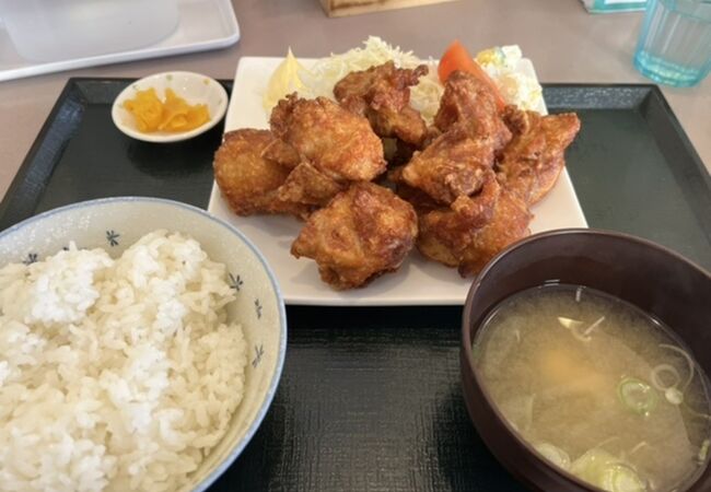 ファミリーレストラン だいまる