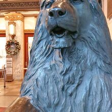 風格が感じられます