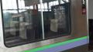 2021年９月19日の旭川15時00分発特急カムイ30号札幌行きの様子について