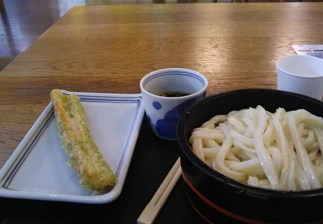 宮武讃岐うどん 成田空港第３ターミナル店