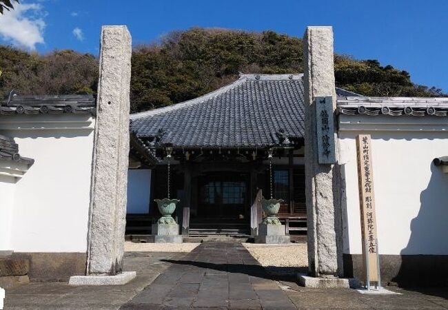 清浄寺