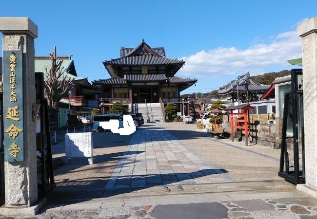 延命寺 神奈川県逗子市 クチコミ アクセス 営業時間 逗子 葉山 フォートラベル