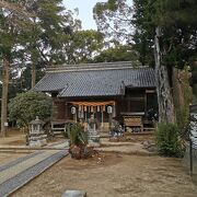 来宮神社