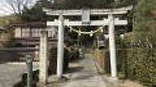 喜連川神社