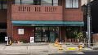 上質なスイーツを味わいときにおすすめ