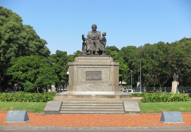 グランド ブール広場