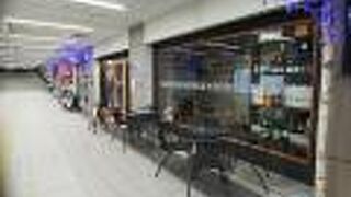 ランチはやや・・・　　牛屋鐵