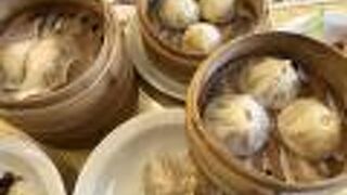 絶対オススメの小籠包