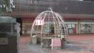 手湯は初めて見ました。