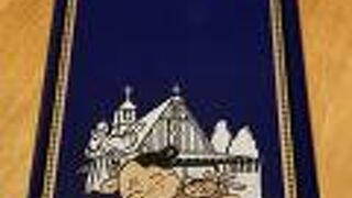 釜めしは待ち時間があったので今回は土産だけを買いました、