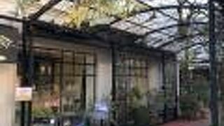 BAREBURGER 自由が丘店