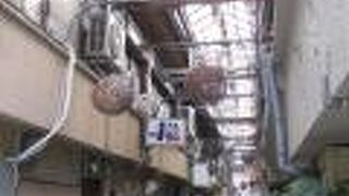 近代化産業遺産なのですよ。