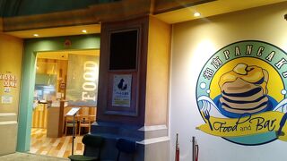 湘南パンケーキ お台場ヴィーナスフォート店