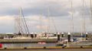 市街地の横ですから羨ましい立地です。