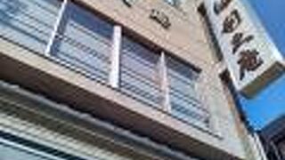 会席料理なども