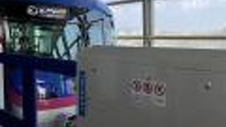 北摂エリアを東西で結ぶアクセス