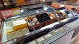 スイーツショップ