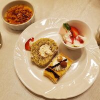 ザ・ナハテラス クラブラウンジ