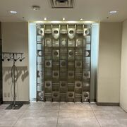 京阪シティモール 