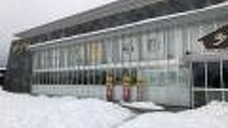 名神高速で便利なSAです