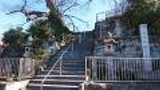 平清盛の曾孫の墓