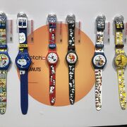 ハワイ限定Swatch | ハワイで子育て＆乳がん日記！