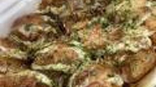 本場 大阪のたこやき どんたこ 尼崎店