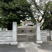 別名「閻魔寺」と言われている浄土宗の寺院