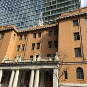 日本工業倶楽部ビル 日本工業倶楽部 - 都市徘徊blog