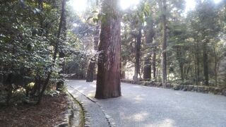 横綱級の神社