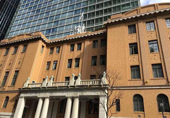 日本工業倶楽部会館 クチコミ・アクセス・営業時間｜丸の内