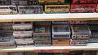 台湾鉄道故事館