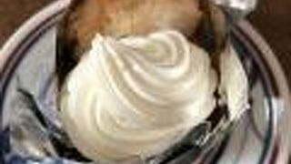 パローレ洋菓子店